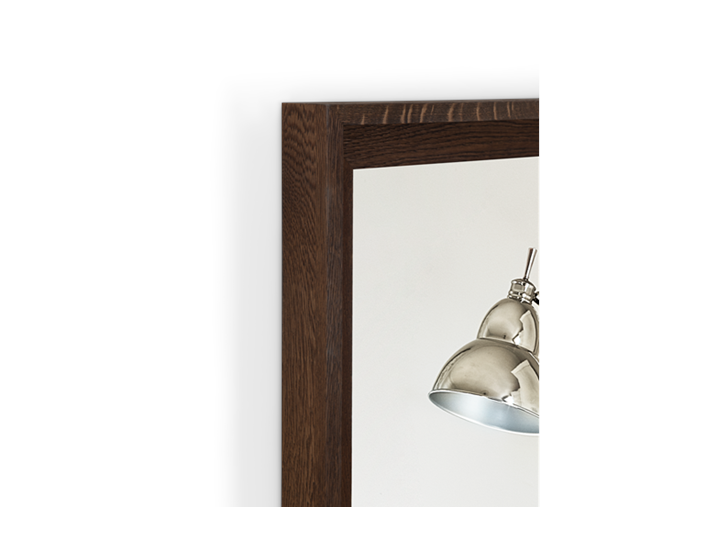 Ravenhead 50x80 mirror_detail