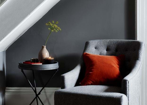 Scatter cushions