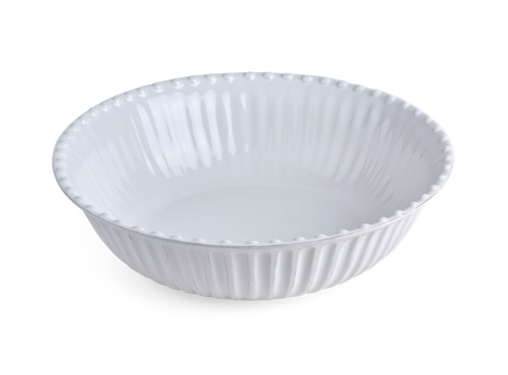 Lamorran Low Bowl Large_Top