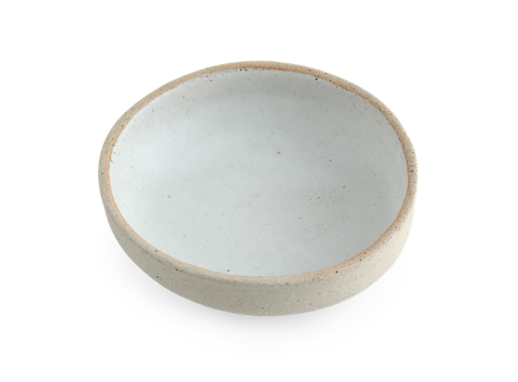 Bayham Pinch Pot_Top