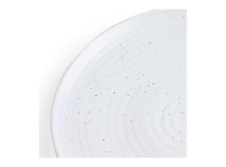 Lowther Serving Plate_Detail