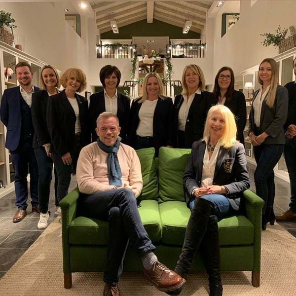 Neptune Colchester team