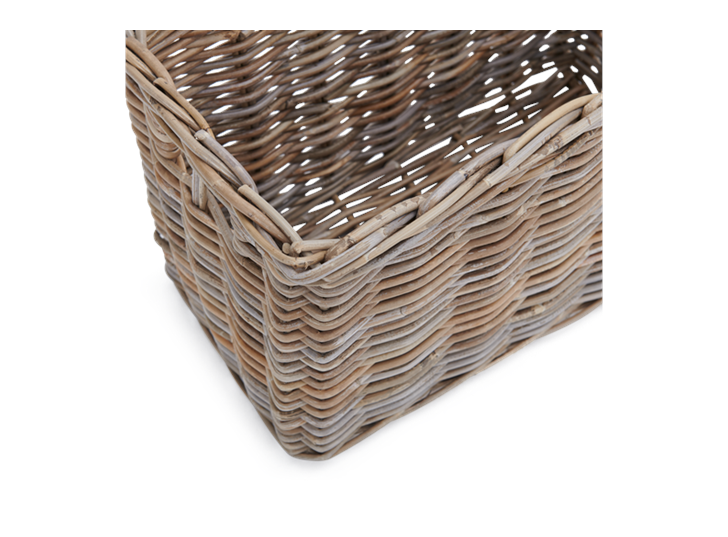 Somerton broom cupboard basket