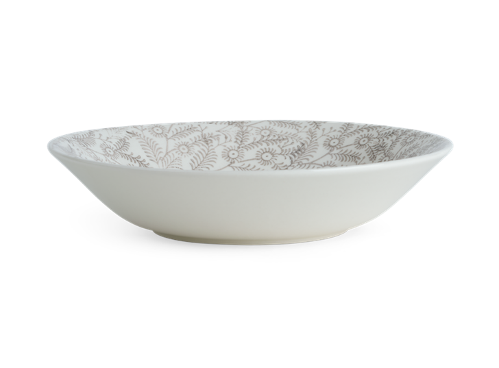 Olney Bowl Set of 6 Walnut_Front
