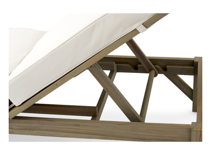Harmondsworth Sunlounger_Detail 2