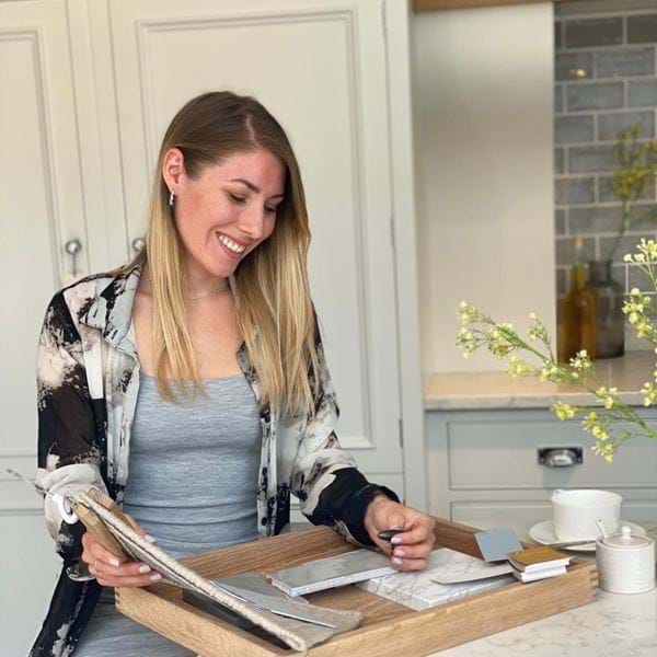 Lowenna - Kitchen Designer