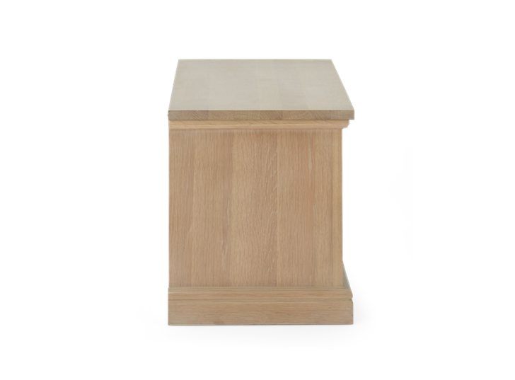 Henley Wide Storage Box_Side