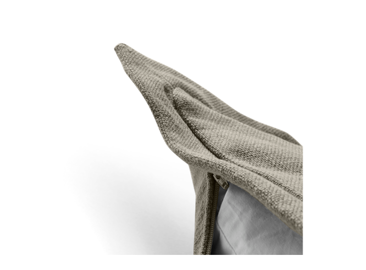 Beatrix 55x35 Chloe Moss Zip