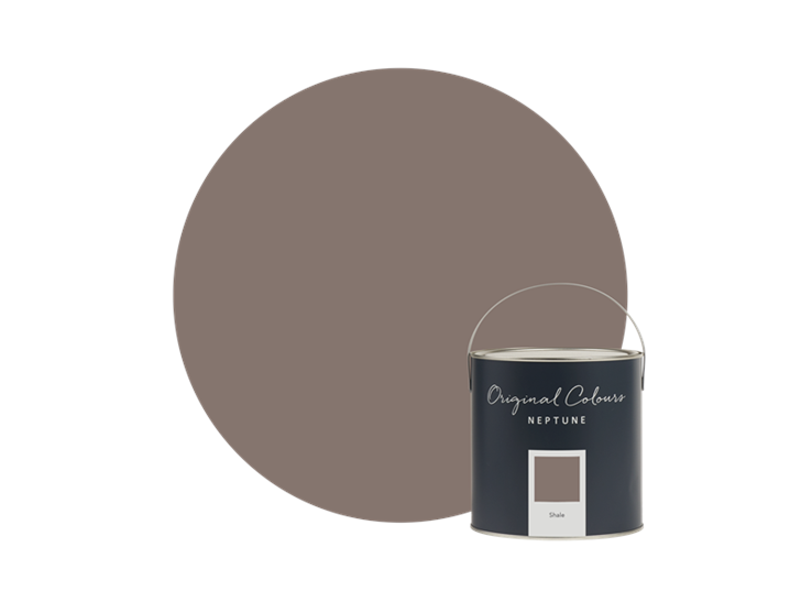 Pebble Shale tin