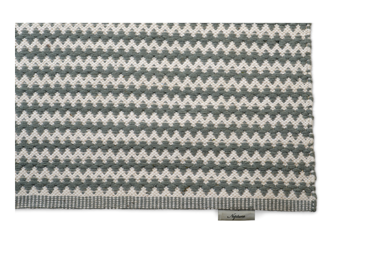 Chedworth rug 200x300 flax blue_detail 5
