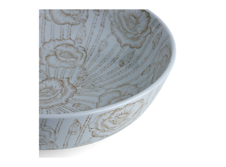 Syon Bowl Large_Detail