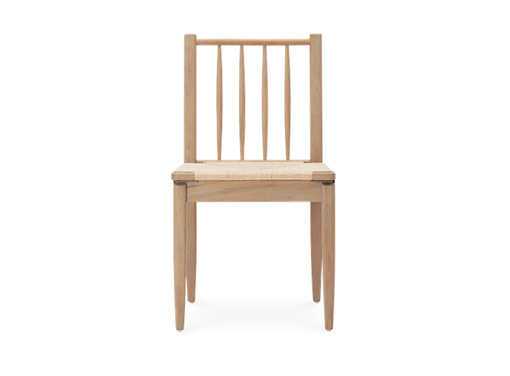 Wycombe Folding Chair_Front