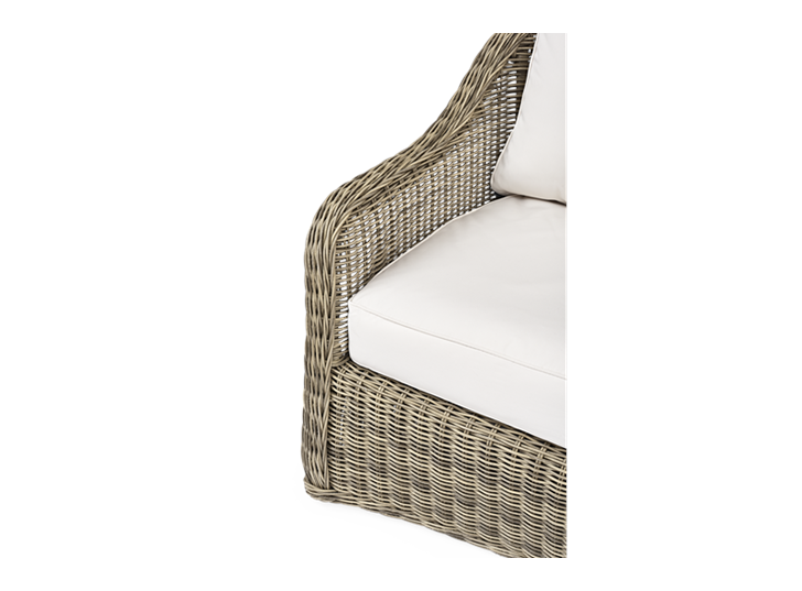 Pesaro Sofa Armchair_Detail 5
