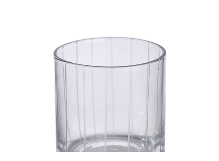 Mayfair Low Ball Glasses, Set of 6 2