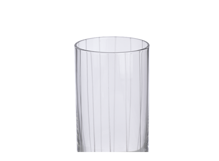 Mayfair High Ball Glasses, Set of 6 2