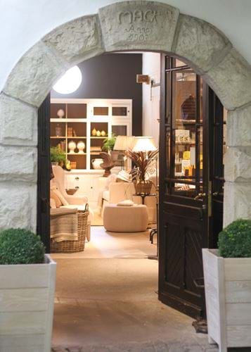 Neptune Fellbach entry