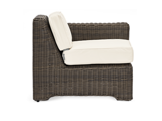 Tresco modular sofa right arm