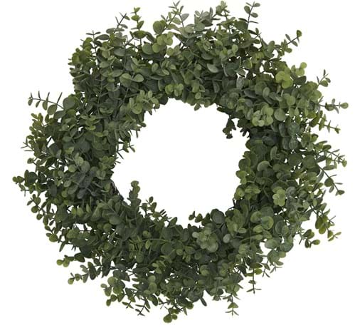 Eucalyptus Wreath