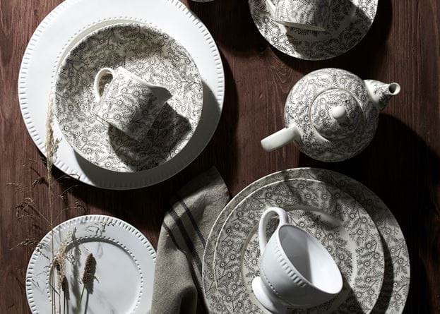 Tableware