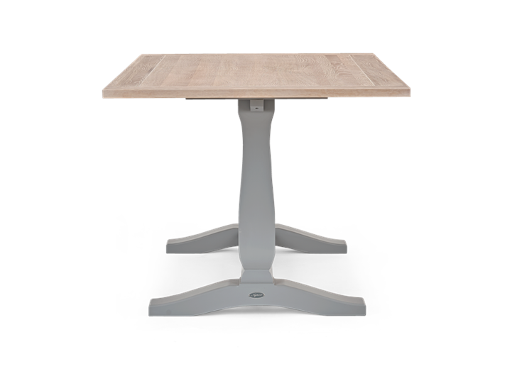 Harrogate 170 Rectangular Table_Fog_Side