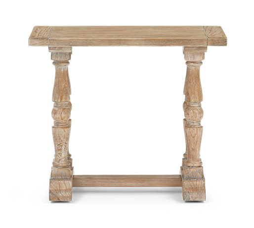 Turnberry Side Table_Front