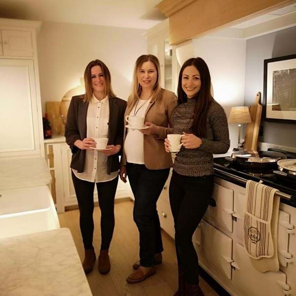Bath designers