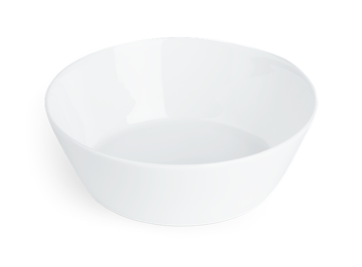 Fenton Bowl Set of 6 White_Top