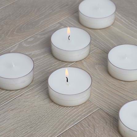 Tealight Candles