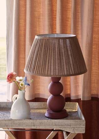Bloomsbury SML Lamp