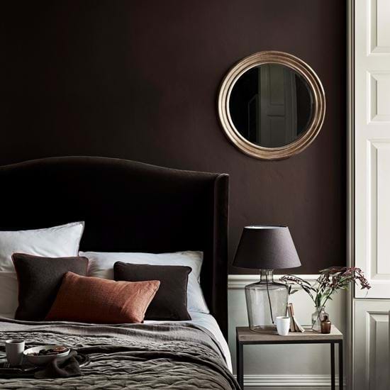 Aw18_Part3_Bedroom_Charlie_Headboard_Isla_Grouse_MASTER_146_Walnut