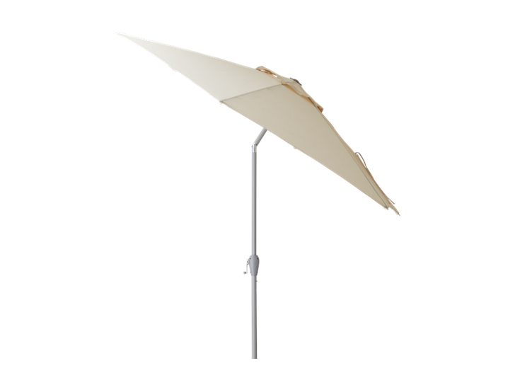 Staysail 2.5m Round Parasol Cobble