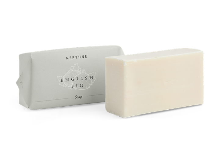 English Fig Soap_3Quarter Open