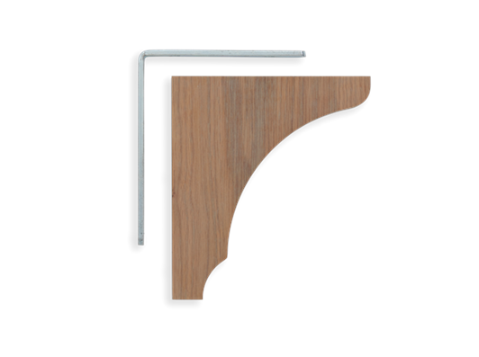 Wall Bracket 02