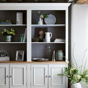 Chichester bookcase collection