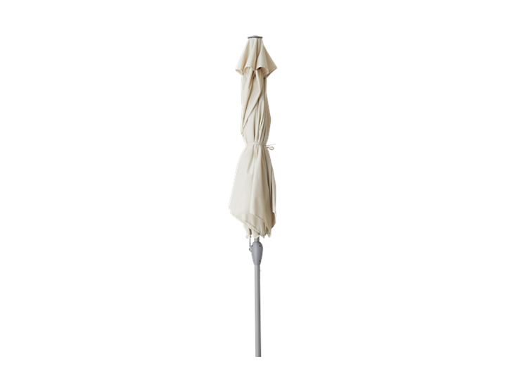 Staysail 2.5m Round Parasol Cobble