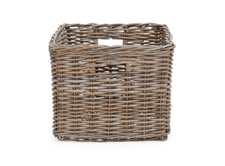 Somerton medium rectangular basket