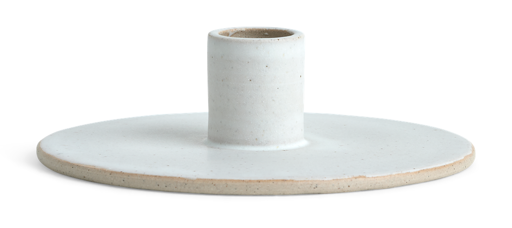 Bayham Candlestick_Front
