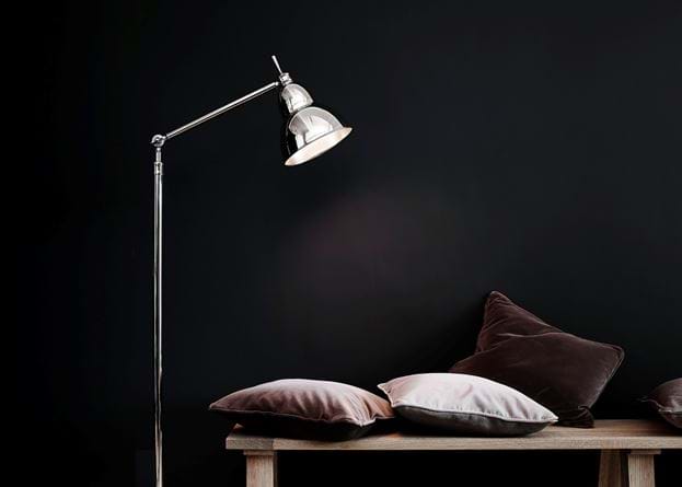 Scatter cushions