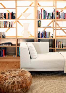 Hotel Interiors to inspire interiors