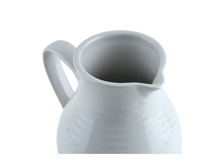 Lewes Jug Grey_Detail