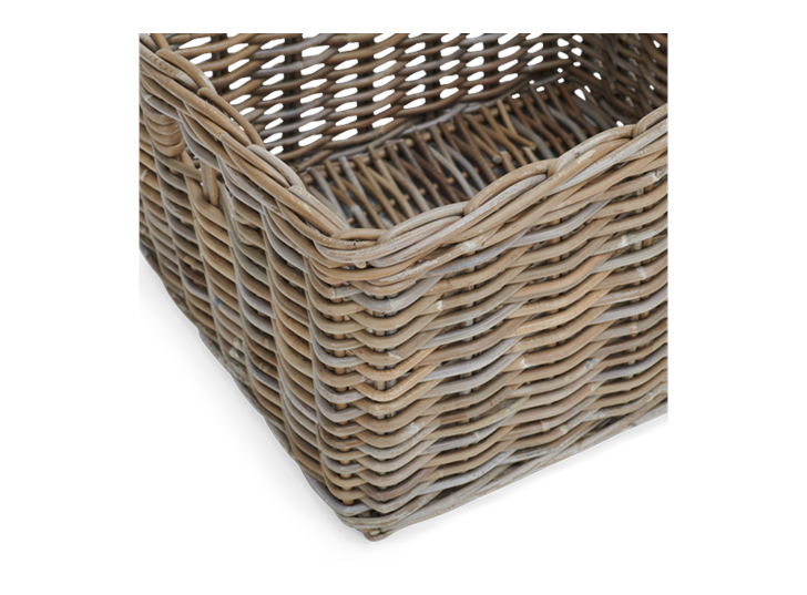 Somerton laundry basket