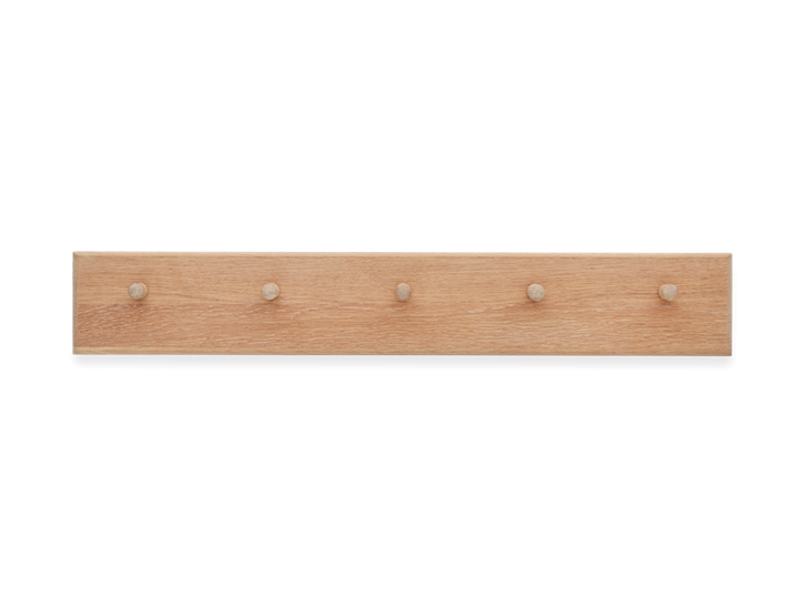 Wardley 3ft Coat Rack Front2