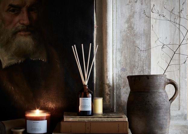 Scented Diffuser