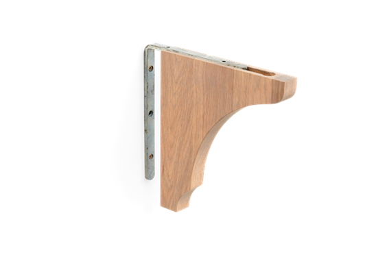 Suffolk Shelf 2400mm z D3