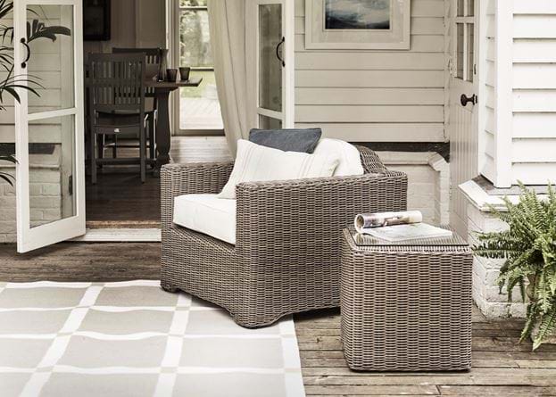 Tresco Sofa Armchair