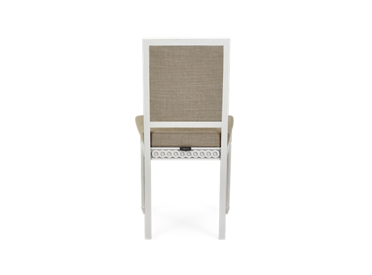Larsson bedroom chair back