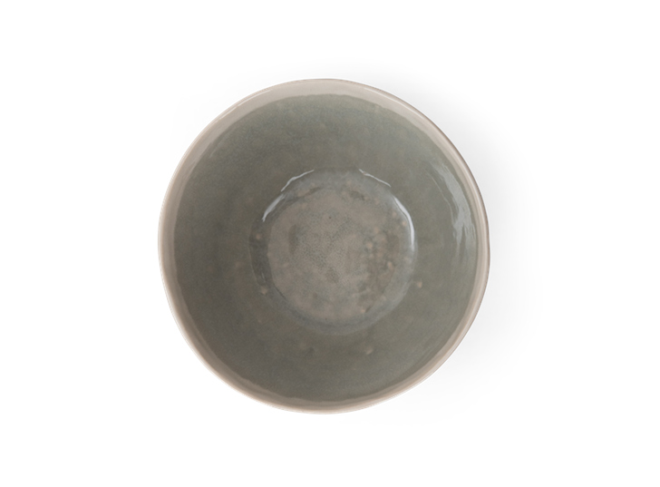 Lulworth cereal bowl medium, above copy