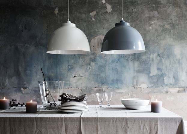 Byron large pendant