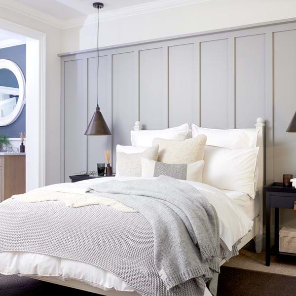 Bristol Store_Chichester Bedroom