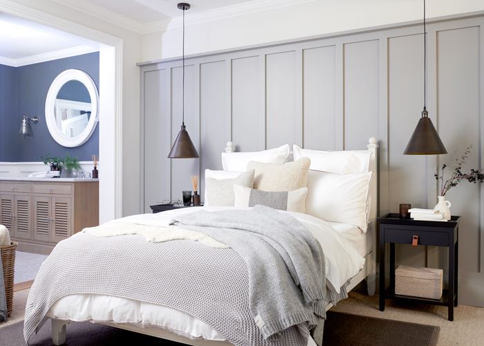 Bristol Store_Chichester Bedroom